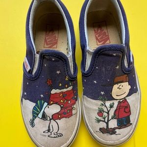 Kids Vans shoes